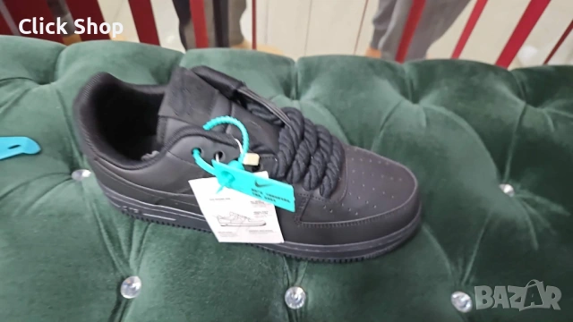 Дамски маратонки Nike Air Force Реплика ААА+