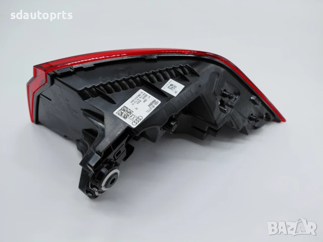 4M8945069AB Нов Ляв Стоп Audi Q8 Facelift 23- Matrix USA , снимка 8 - Части - 51342565