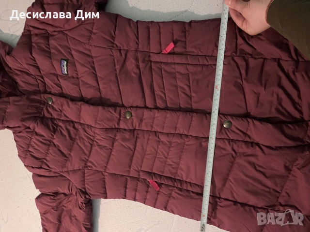 Яке patagonia, снимка 7 - Якета - 43113259