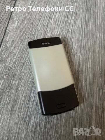 Nokia N70 Като нов Магазински вид Н70 Запазен, снимка 4 - Nokia - 51500403