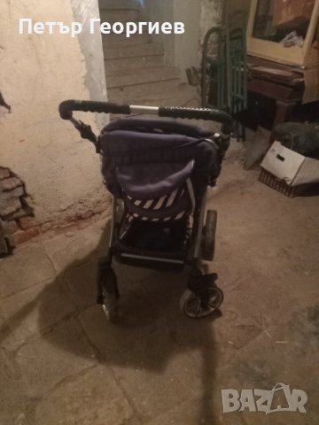Малко използвана детска количка, снимка 3 - Детски колички - 44448830