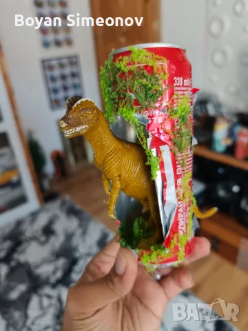 ръчно изработен сувенир
