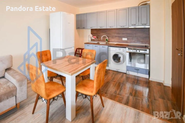 2-СТАЕН апартамент под наем, гр. София, кв.Люлин 6, снимка 3 - Апартаменти - 52546059