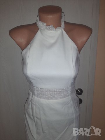 Нова рокля Trendyol , снимка 8 - Рокли - 41418573