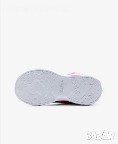 Детски обувки SKECHERS S-Lights Unicorn Dreams-Magical Dreamer, снимка 5 - Детски боти и ботуши - 47943690