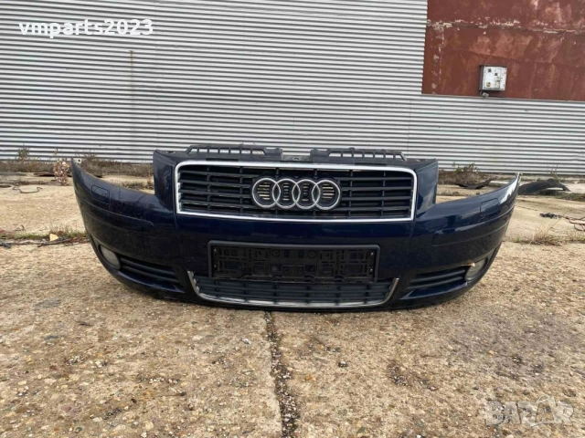 Предна броня Audi A3 8P