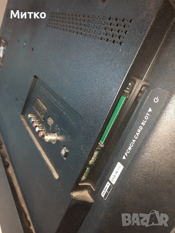 ЛЕД Телевизор марка LG модел 32LH5O0D за части, снимка 8 - Части и Платки - 53597647