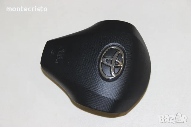 Airbag волан Toyota Yaris P9 (2006-2011г.) 45130-0D160 / 451300D160 Тойота Ярис, снимка 3 - Части - 47673875