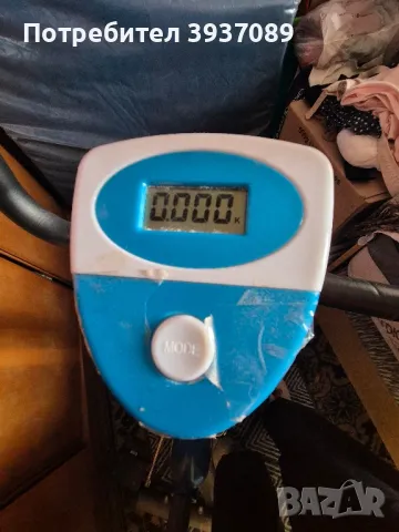 Продавам велоергометър, снимка 3 - Други спортове - 50054838