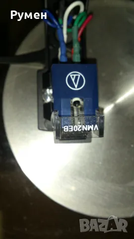 Грамофонни доза/игла, снимка 3 - Грамофони - 48545248