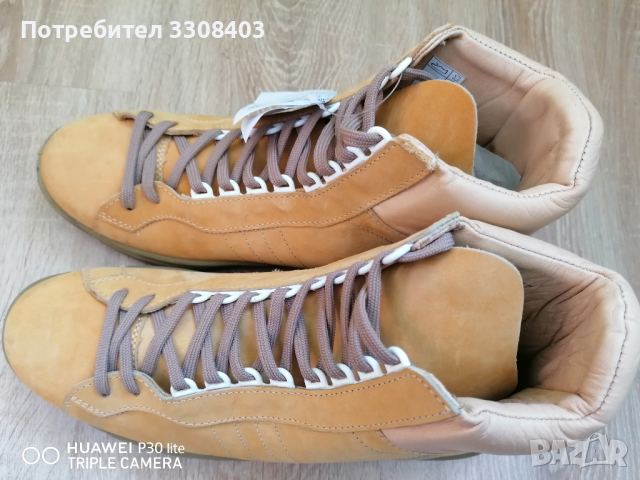 Нови Мъжки спортни боти, снимка 6 - Мъжки боти - 36230423