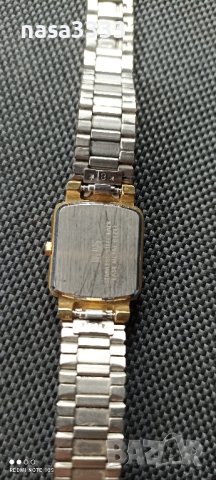 bill blass дамски часовник , снимка 14 - Дамски - 42609656