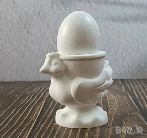 Молд кашпа пиле, снимка 4 - Форми - 50991822