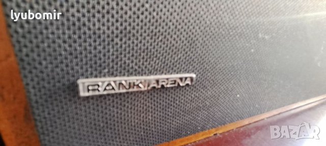 Rank Arena Ls-6000, снимка 7 - Тонколони - 41158869