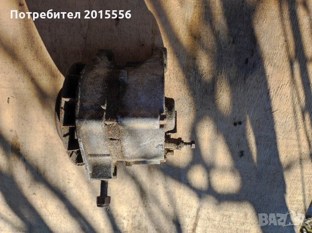 Продавам два генератора, снимка 8 - Части - 35689518