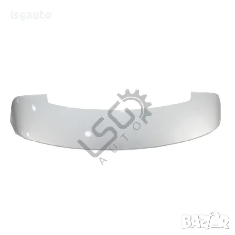 Спойлер заден капак Toyota Avensis III 2009-2015 ID:145930