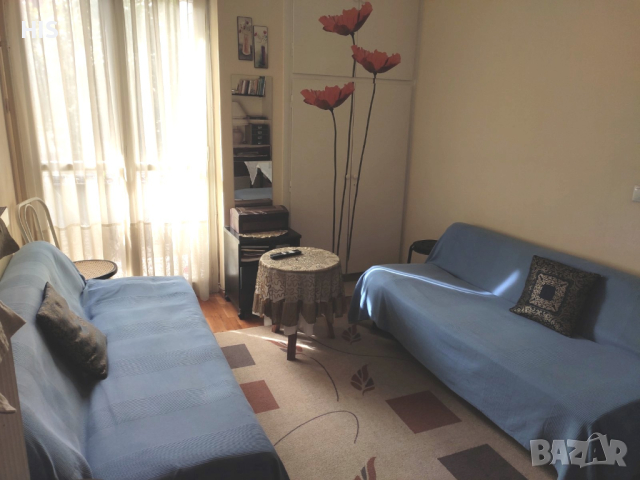 Продава в Гърция Атина едноспален апартамент 30 кв м. надпартерен, снимка 5 - Aпартаменти - 44635196