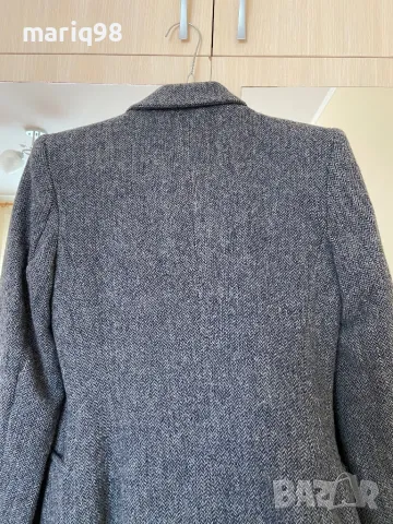 Палто, снимка 5 - Палта, манта - 49529421