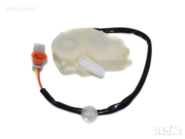 Брава за Honda CR-V (1995-2001) за предна дясна врата