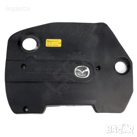 Кора над двигател Mazda 5 (I) 2005-2010 ID: 121360