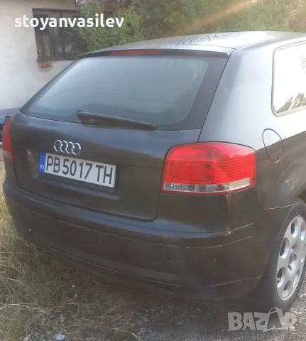 Audi A3 ба части