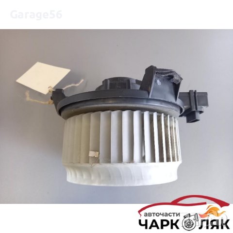 Вентилатор за парно Great wall Volex c30 1.5vvti