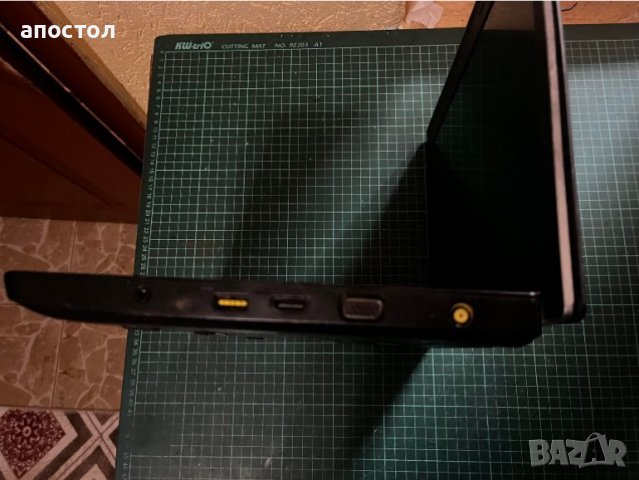 Lenovo ThinkPad Edge E330, снимка 12 - Лаптопи за дома - 39004508