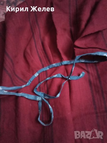 Престилка тъкана 26288, снимка 3 - Декорация за дома - 34445162