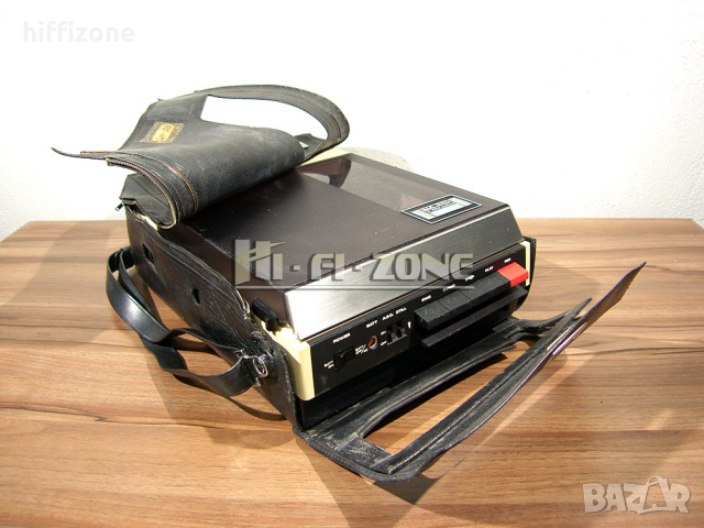 Akai vt-150, снимка 7 - Други - 36352476