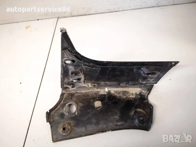 Дясна задна декоративна капачка за Peugeot 5008 1.6 HDI (2012) 9672645677