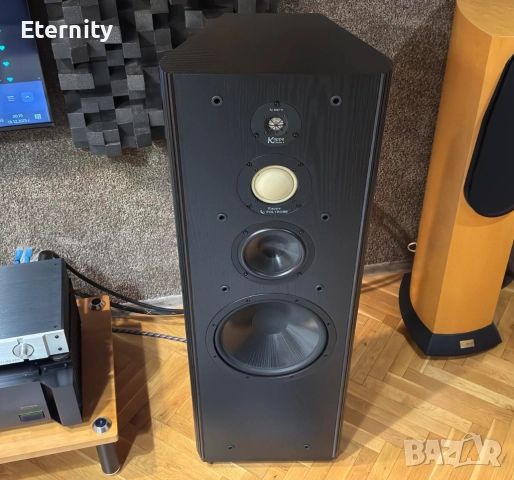 Infinity KAPPA 8.2 Series II / Тонколони, снимка 6 - Тонколони - 52869762