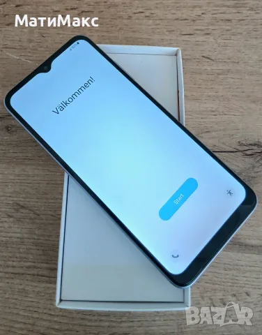 Samsung Galaxy A22, снимка 6 - Samsung - 56138699