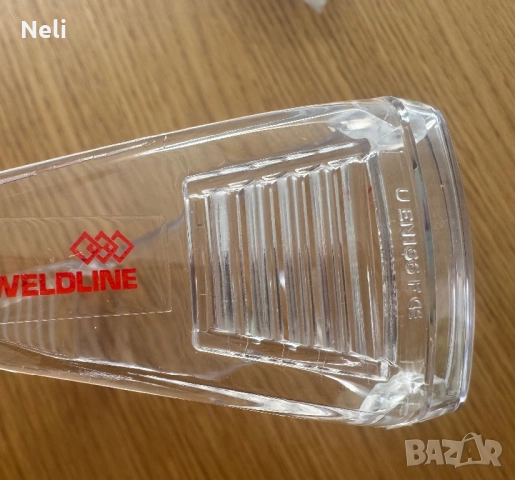 Предпазни очила професионални, снимка 3 - Други инструменти - 41765527