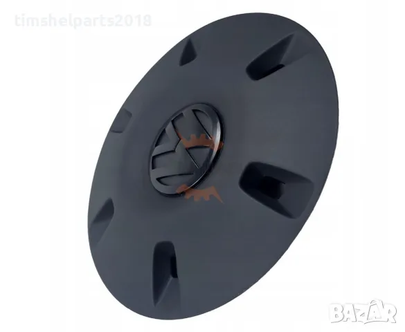 Капак джанта за VW Volkswagen Crafter 2006-2017 год. 2E0601151 16-инчови джанти