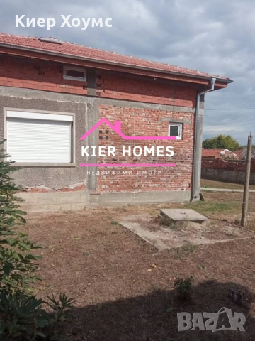 Къща в село Нова Надежда,обл.Хасково, снимка 4 - Къщи - 53004265