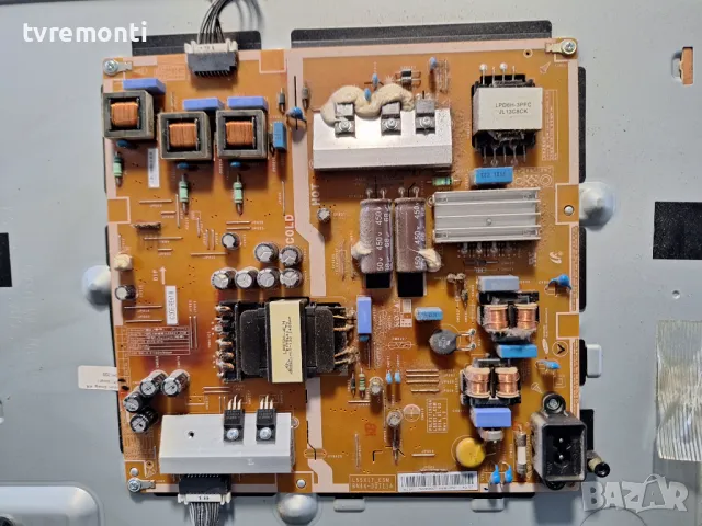 POWER SUPPLY BN44-00711A for, Samsung  UE50H6470S 50inc DISPLAY CY-GH050CSNV2H