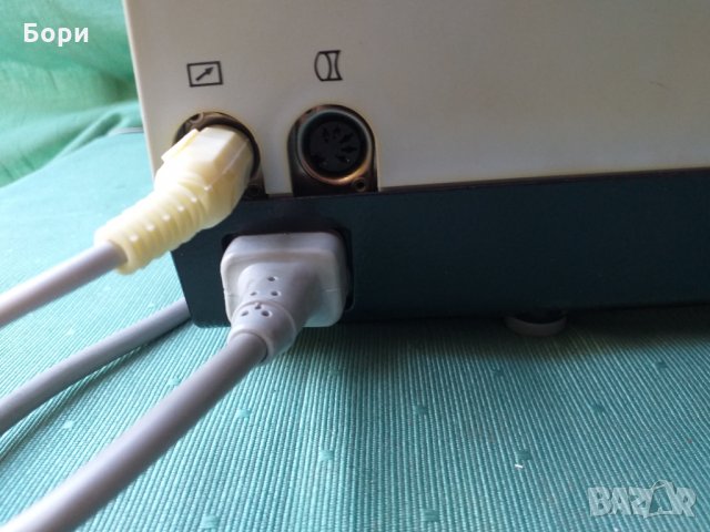 Нов прожекционен апарат PENTACON AV 100 auto, снимка 11 - Плейъри, домашно кино, прожектори - 34160714