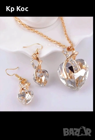 Прелестни шноли за коса, снимка 6 - Аксесоари за коса - 39504412