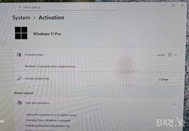 Fujitsu Esprimo D958 Intel i5 8-GEN 3.00-4.10GHz, 16GB DDR4, 256GB SSD, снимка 10 - Работни компютри - 53388090