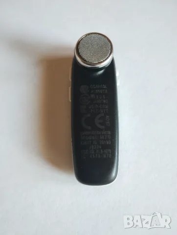 Plantronics М70 handsfree, снимка 5 - Слушалки, hands-free - 55894562