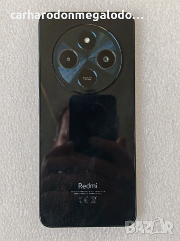 Xiaomi Redmi 14C 128GB 4GB RAM Dual, снимка 2 - Xiaomi - 53048969