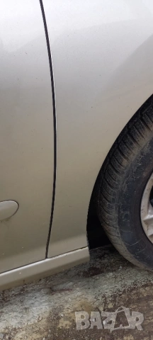 Десен калник Peugeot 308, снимка 3 - Части - 53659385