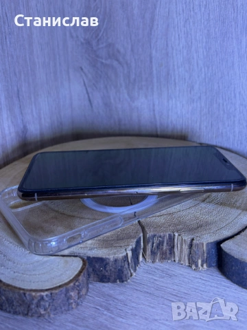 iPhone XS Max 256GB – Отлично техническо състояние / Face ID / Gold, снимка 7 - Apple iPhone - 53400941