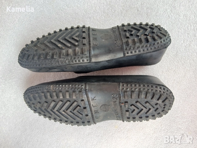 Галоши, 42-43 номер , снимка 2 - Други - 52140175