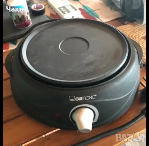 ВОК с котлон на Ел, снимка 2 - Котлони - 54097276