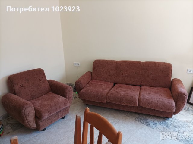 Претапициране на дивани и столове. , снимка 6 - Тапицерски услуги - 22770859
