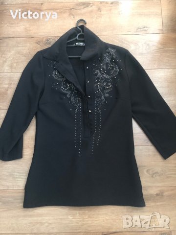 Дамска риза 