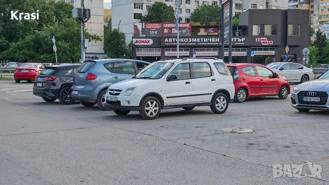 SUZUKI IGNIS DDiS., снимка 13 - Автомобили и джипове - 55846961