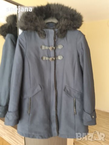 Дамско палто, яке на Зара в Якета в гр. Елин Пелин - ID34206778 — Bazar.bg