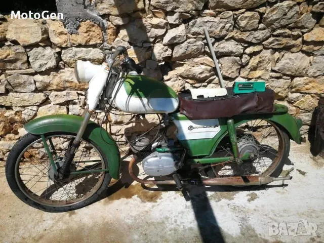 Изкупуваме Ява/Jawa Velorex и други мотори , снимка 2 - Мотоциклети и мототехника - 48420718